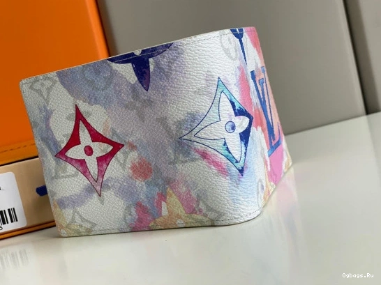 MULTIPLE LOUIS WALLET VUITTON 0113